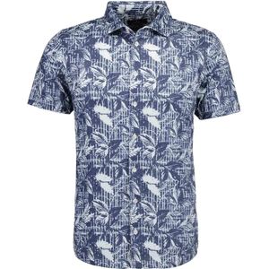 RAGMAN Henleyshirt