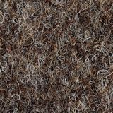 Bodenmeister Teppichboden "Nadelfilz Bodenbelag Merlin", rechteckig, 5,2 mm Höhe, Auslegware Nadelvlies, meliert, strapazierfähig, Breite 200/400 cm