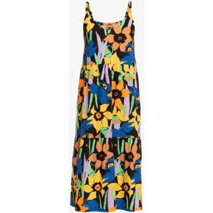 Roxy Sommerkleid "Waiting Line Printed"