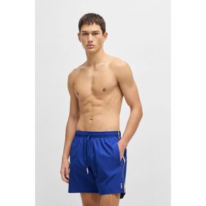 BOSS Badeshorts "Iconic", mit Gesäßtasche