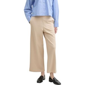 TOM TAILOR Denim Culotte, mit Eingrifftaschen