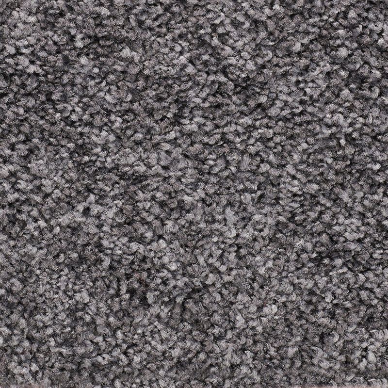 Vorwerk Teppichboden "Passion 1055, Velours - Uni Farben, Made in Germany", rechteckig, 7,6 mm Höhe, Wohnzimmer, Schlafzimmer, Kinderzimmer, Breite 400/500 cm