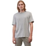 Marc OPolo T-Shirt, Logo-T-Shirt aus Bio-Baumwolle