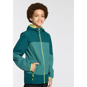 CMP Outdoorjacke, für Kinder