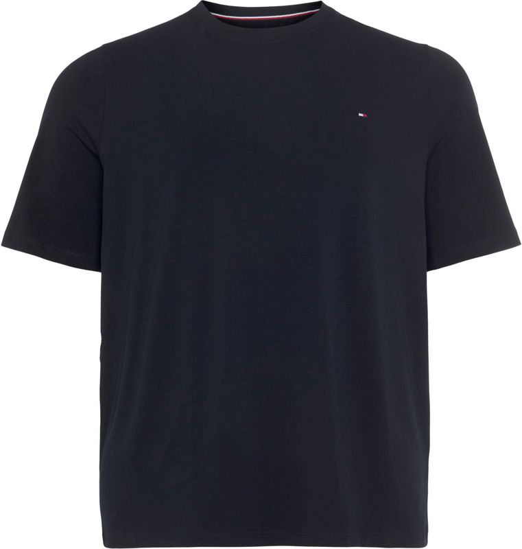 Tommy Hilfiger Big & Tall T-Shirt "BT-CORE STRETCH SLIM CN TEE-B"