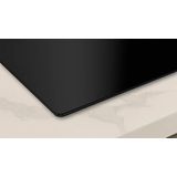 NEFF Kochfeld mit Dunstabzug "V56NBS1L0", mit einfacher Touch Control Bedienung