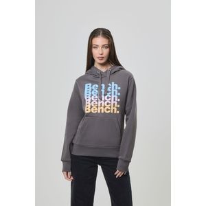 Bench. Sweatshirt "TRIXE HOODY"