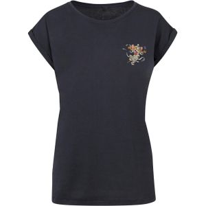 ABSOLUTE CULT T-Shirt "ABSOLUTE CULT Damen", (1 tlg.)