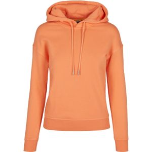 URBAN CLASSICS Kapuzenpullover "Urban Classics Damen Ladies Hoody", (1 tlg.)