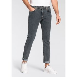 Levis Tapered-fit-Jeans "512 Slim Taper Fit", mit Markenlabel