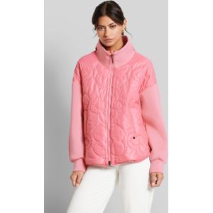 bugatti Blouson, ohne Kapuze, aus hochwertiger Füllfaser