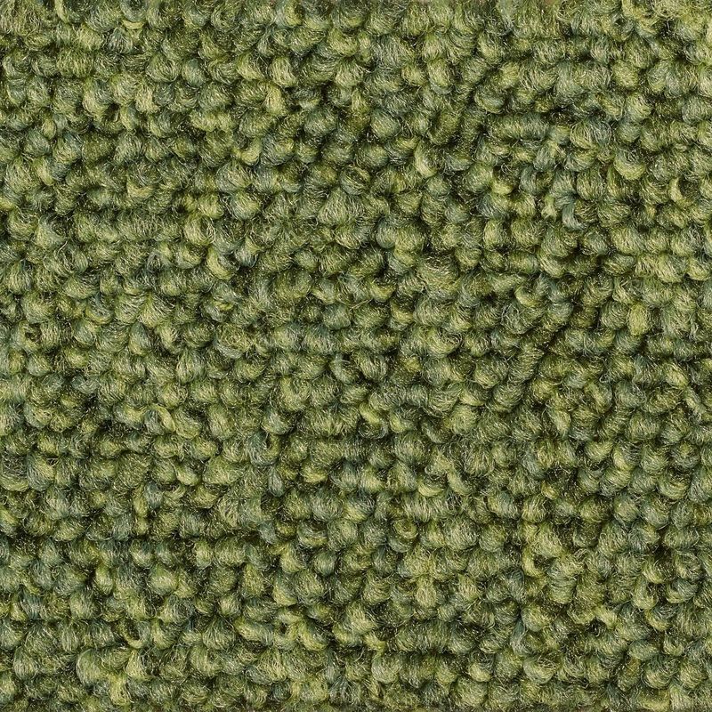 Bodenmeister Teppichboden "Baltic, Schlinge - meliert, Made in Belgium", rechteckig, 5 mm Höhe, Wohnzimmer, Schlafzimmer, Kinderzimmer, Breite 400/500 cm