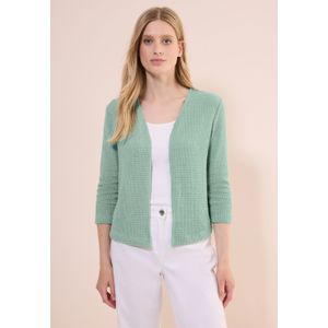 Cecil Cardigan, aus stretchigem Viskosematerial