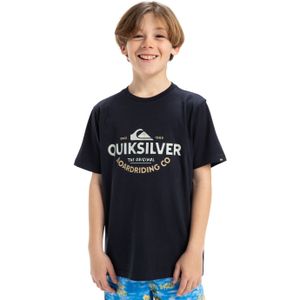 Quiksilver Shirttop "Ev Typed Out"