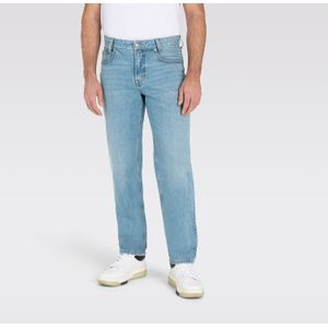 MAC 5-Pocket-Jeans "RICK", mit Kontrastnähten