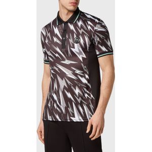 PLEIN SPORT Poloshirt "Poloshirt"