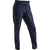 Maier Sports Funktionshose "Fortunit W", Robuste Outdoorhose aus schnelltrocknendem Material