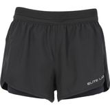 ELITE LAB Shorts "Run", mit reflektierenden Elementen