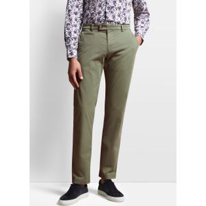 bugatti Chinohose, mit Elasthananteil