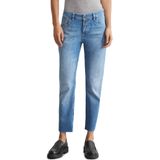 Marc OPolo Boyfriend-Jeans "mit zwei Knöpfen"