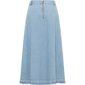 MUSTANG Jeanskleid "Damen Style Permin Denim"