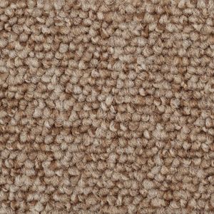 Bodenmeister Teppichboden "Baltic, Schlinge - meliert, Made in Belgium", rechteckig, 5 mm Höhe, Wohnzimmer, Schlafzimmer, Kinderzimmer, Breite 400/500 cm