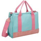 Fritzi aus Preußen Henkeltasche "Canvas Tote Bag", mit verstell- und abnehmbarem Schulter-Riemen
