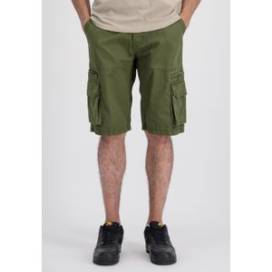 Alpha Industries Shorts "Alpha Industries Men - Shorts Alpha Short"