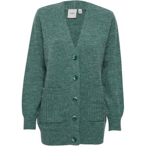 Ichi Strickjacke "Strickjacke IHMarat"