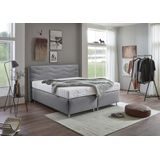Westfalia Schlafkomfort Boxspringbett "Sigma"