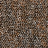 Bodenmeister Teppichboden "Astano, Schlinge", rechteckig, 6 mm Höhe, meliert, Breite 400 oder 500 cm, Wohnzimmer, Schlafzimmer