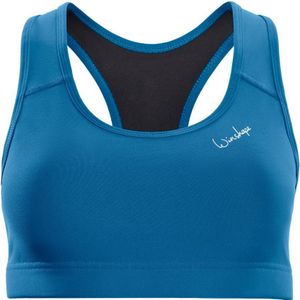 Winshape Sport-Bustier "Functional Comfort Sport-BH SB102C", mit herausnehmbaren Pads