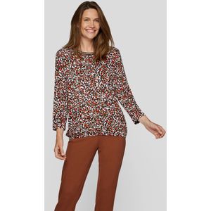 Rabe Print-Shirt "T-Shirt"