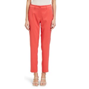 Betty Barclay Bügelfaltenhose "Betty Barclay Businesshose mit Bügelfalte", Material