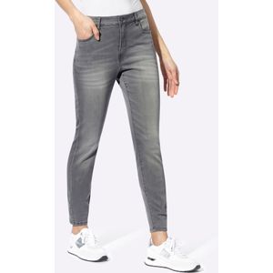 heine Bequeme Jeans, (1 tlg.)