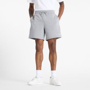 New Balance Sweatshorts "Reimagined Fleece Graphic Short 7""