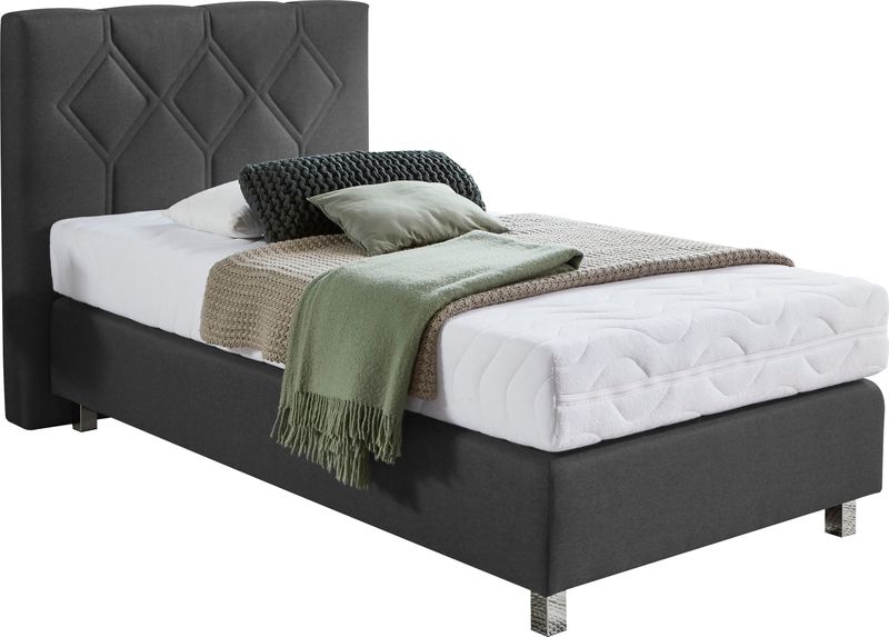 Westfalia Schlafkomfort Boxspringbett "Phönix"