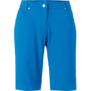 DEPROC Active Bermudas "KENORA URBAN Short & kurze Hose", In melierter Optik