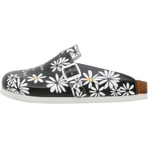DOGO Badeschuh "0, Comfie Self Love Is The Best Love Damen Hausschuhe / Female", Vegan