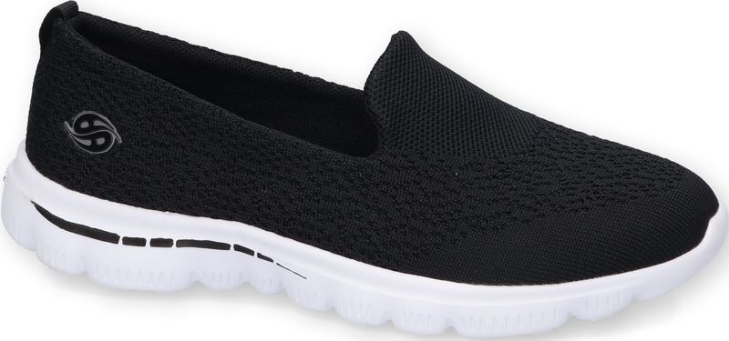 Dockers by Gerli Slipper, Sneaker, Schnürschuh mit softer Innensohle