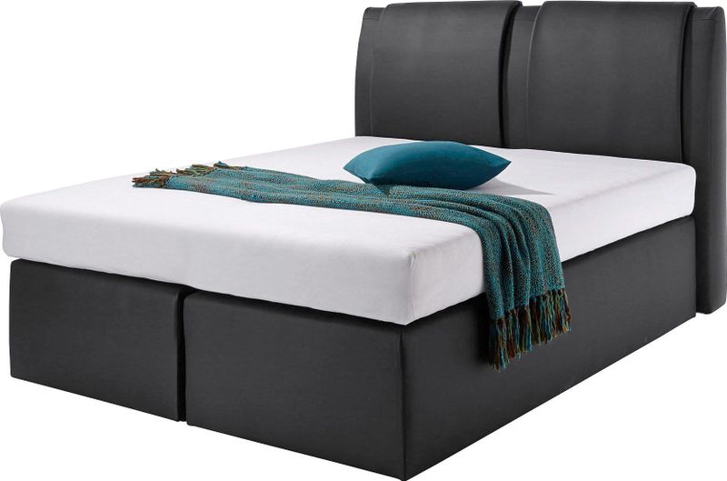 Westfalia Schlafkomfort Boxspringbett