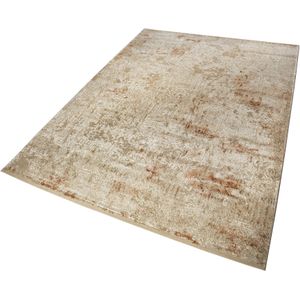 Wecon home Teppich "Rococo Vintage", rechteckig, 12 mm Höhe, Wohnzimmer