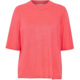 fransa Strickpullover "Strickpullover FRBlume"