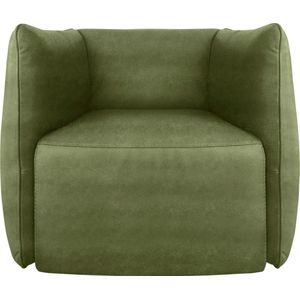 Egoitaliano Sessel "Ludo Loungesessel, Designsessel, Clubsessel, elegant und zeitlos", mit tollem Sitzkomfort, Solitärsessel