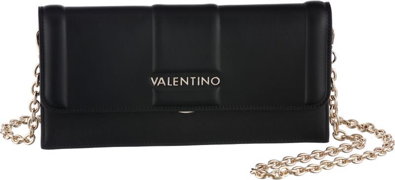 VALENTINO BAGS Umhängetasche "POCHETTE BRASS", (Set, 2 tlg.), Schultertasche Handtasche Damen Tasche Damen