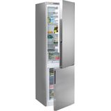 SIEMENS Kühl-/Gefrierkombination iQ500 "KG39EAICA"