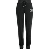 Buffalo Jogginghose, mit seitlichen Eingrifftaschen, Loungeanzug