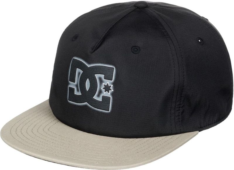 DC Shoes Fitted Cap "Exploder"