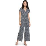 Betty Barclay Overall "Betty Barclay Jumpsuit mit Eingrifftaschen", (1 tlg.), Form
