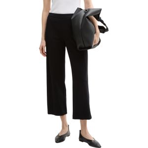 TOM TAILOR Stoffhose, mit Taschen